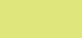 Hellgrüne Farbkachel